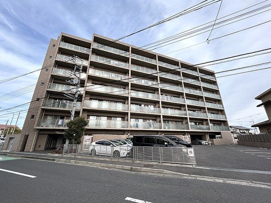 apartment 茨城県水戸市見和１丁目
地図を見る