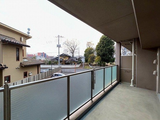 apartment 茨城県水戸市見和１丁目
地図を見る