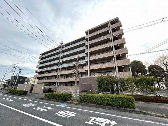 apartment 茨城県水戸市見和１丁目
地図を見る