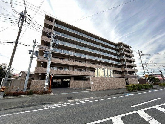 apartment 茨城県水戸市見和１丁目
地図を見る