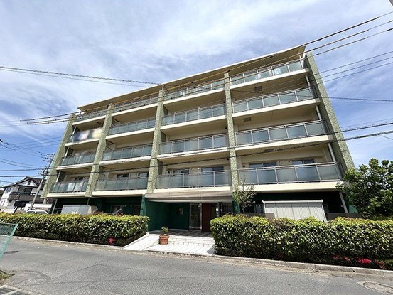 apartment 茨城県水戸市新原１丁目
地図を見る