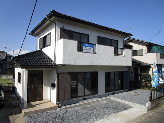 detached 茨城県つくば市上横場253-1 M.Iビル 2-A号室