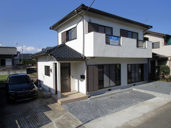 detached 茨城県つくば市上横場253-1 M.Iビル 2-A号室