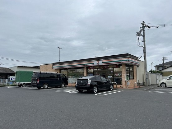detached 茨城県つくば市上横場253-1 M.Iビル 2-A号室