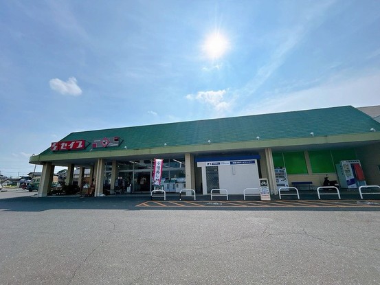 detached 茨城県つくば市上横場253-1 M.Iビル 2-A号室