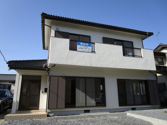 detached 茨城県つくば市上横場253-1 M.Iビル 2-A号室
