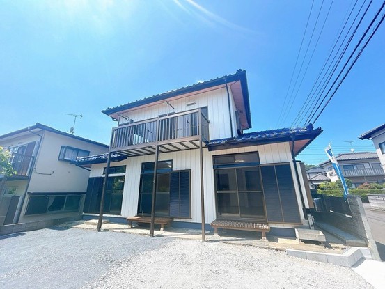 detached 茨城県つくば市上横場253-1 M.Iビル 2-A号室