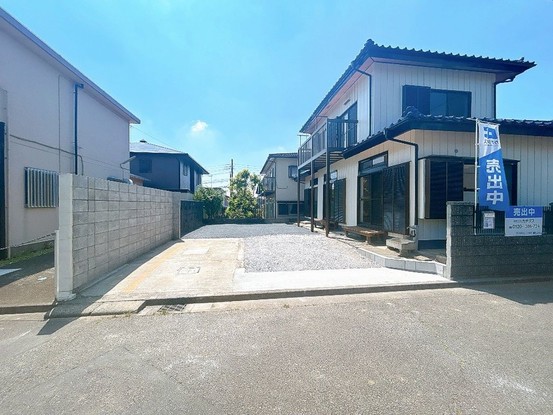 detached 茨城県つくば市上横場253-1 M.Iビル 2-A号室