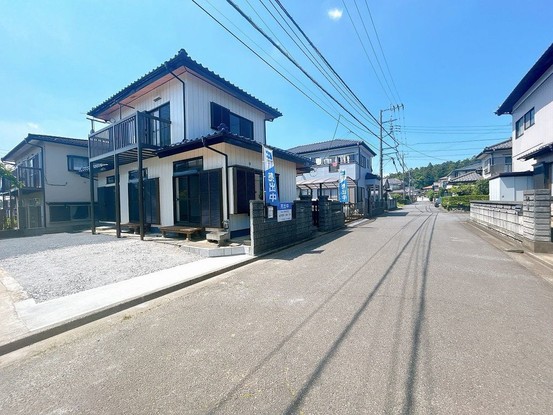 detached 茨城県つくば市上横場253-1 M.Iビル 2-A号室