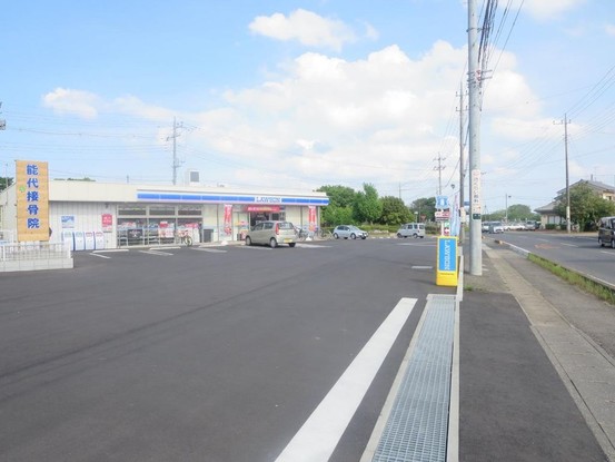 detached 茨城県つくば市上横場253-1 M.Iビル 2-A号室