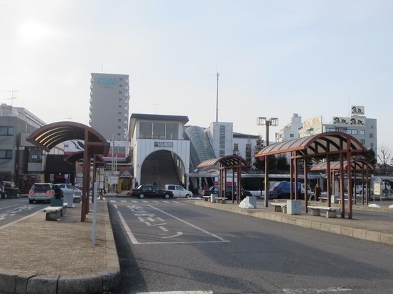 detached 茨城県つくば市上横場253-1 M.Iビル 2-A号室