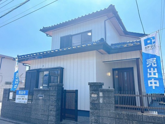 detached 茨城県つくば市上横場253-1 M.Iビル 2-A号室