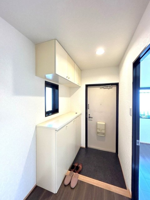 apartment 茨城県つくば市上横場253-1 M.Iビル 2-A号室
