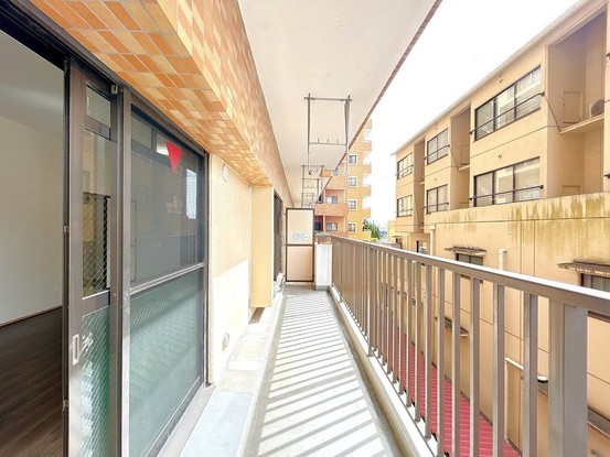 apartment 茨城県つくば市上横場253-1 M.Iビル 2-A号室