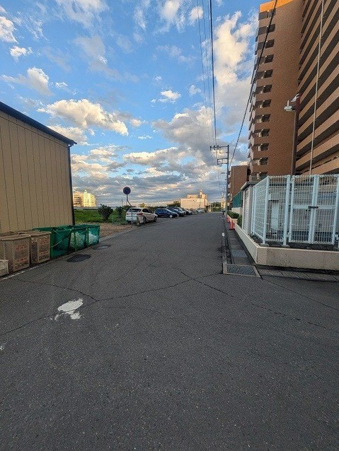 apartment 茨城県つくば市上横場253-1 M.Iビル 2-A号室