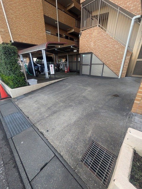 apartment 茨城県つくば市上横場253-1 M.Iビル 2-A号室