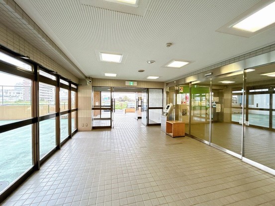 apartment 茨城県つくば市上横場253-1 M.Iビル 2-A号室