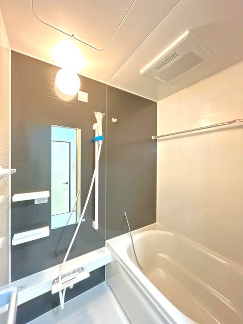 apartment 茨城県つくば市上横場253-1 M.Iビル 2-A号室