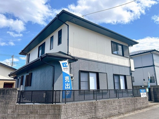 detached 茨城県つくば市上横場253-1 M.Iビル 2-A号室