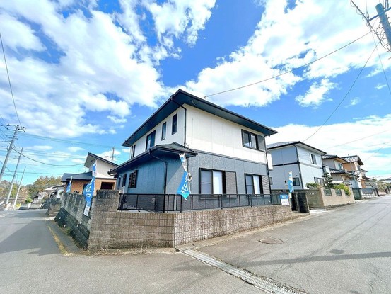 detached 茨城県つくば市上横場253-1 M.Iビル 2-A号室