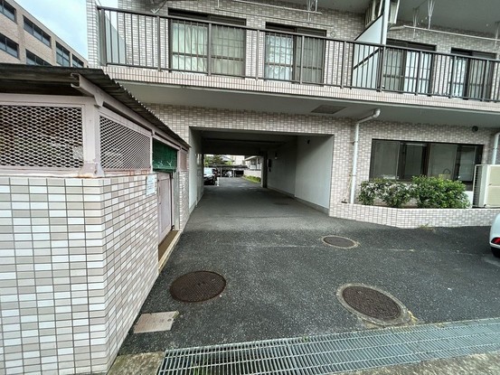 apartment 茨城県つくば市上横場253-1 M.Iビル 2-A号室