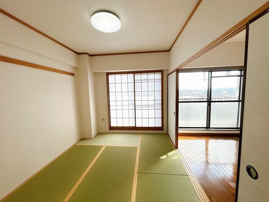 apartment 茨城県つくば市上横場253-1 M.Iビル 2-A号室