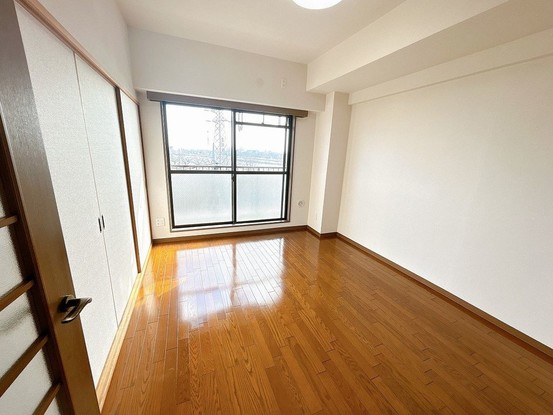 apartment 茨城県つくば市上横場253-1 M.Iビル 2-A号室