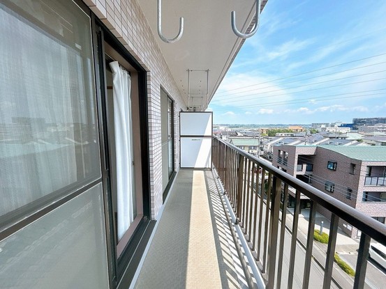 apartment 茨城県つくば市上横場253-1 M.Iビル 2-A号室
