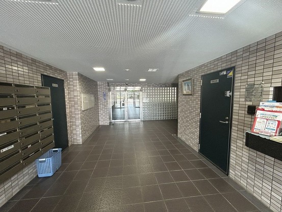 apartment 茨城県つくば市上横場253-1 M.Iビル 2-A号室