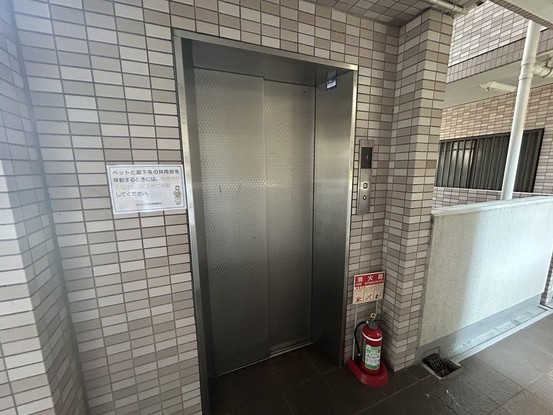 apartment 茨城県つくば市上横場253-1 M.Iビル 2-A号室