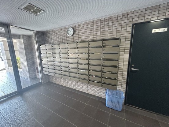 apartment 茨城県つくば市上横場253-1 M.Iビル 2-A号室