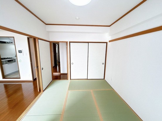 apartment 茨城県つくば市上横場253-1 M.Iビル 2-A号室