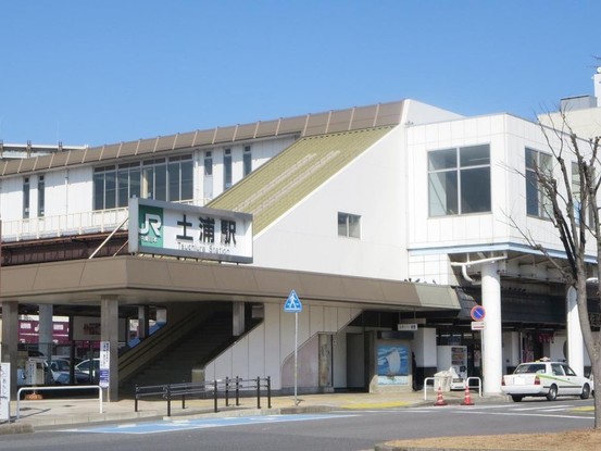 apartment 茨城県つくば市上横場253-1 M.Iビル 2-A号室