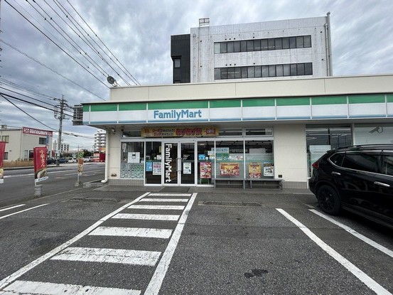 apartment 茨城県つくば市上横場253-1 M.Iビル 2-A号室