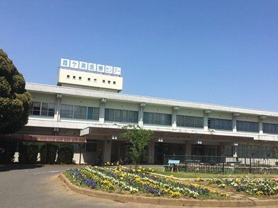apartment 茨城県つくば市上横場253-1 M.Iビル 2-A号室