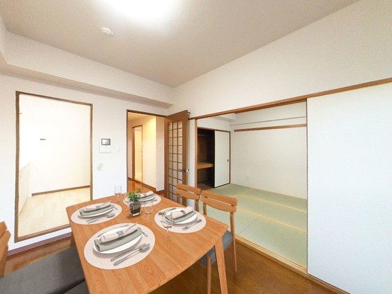 apartment 茨城県つくば市上横場253-1 M.Iビル 2-A号室