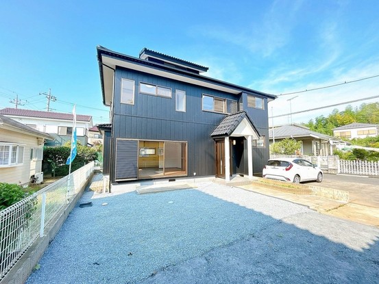 detached 茨城県つくば市上横場253-1 M.Iビル 2-A号室