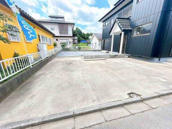 detached 茨城県つくば市上横場253-1 M.Iビル 2-A号室
