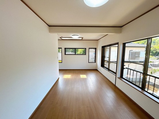 detached 茨城県つくば市上横場253-1 M.Iビル 2-A号室