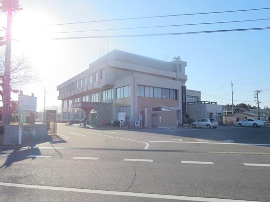 detached 茨城県つくば市上横場253-1 M.Iビル 2-A号室