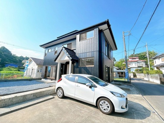 detached 茨城県つくば市上横場253-1 M.Iビル 2-A号室