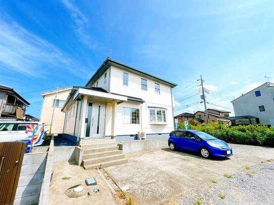 detached 茨城県つくば市上横場253-1 M.Iビル 2-A号室