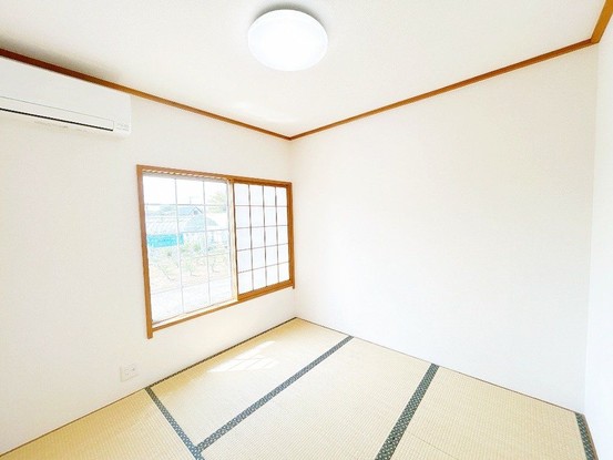 detached 茨城県つくば市上横場253-1 M.Iビル 2-A号室