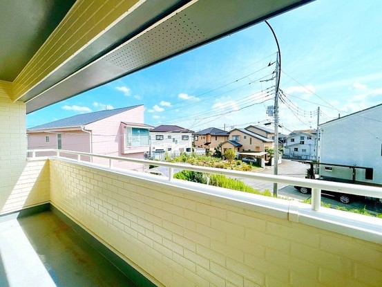 detached 茨城県つくば市上横場253-1 M.Iビル 2-A号室