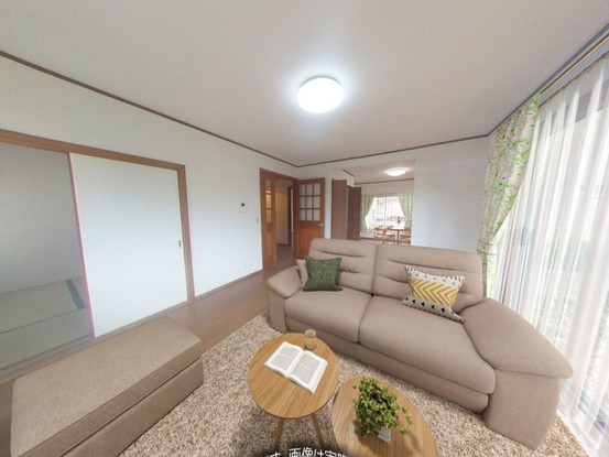 detached 茨城県つくば市上横場253-1 M.Iビル 2-A号室