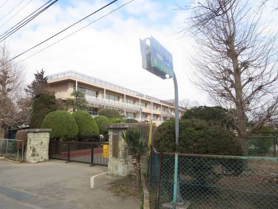 detached 茨城県つくば市上横場253-1 M.Iビル 2-A号室