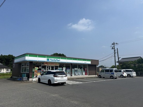 detached 茨城県つくば市上横場253-1 M.Iビル 2-A号室