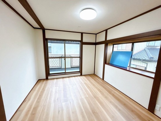 detached 茨城県つくば市上横場253-1 M.Iビル 2-A号室