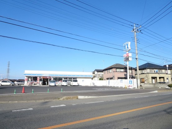 detached 茨城県つくば市上横場253-1 M.Iビル 2-A号室