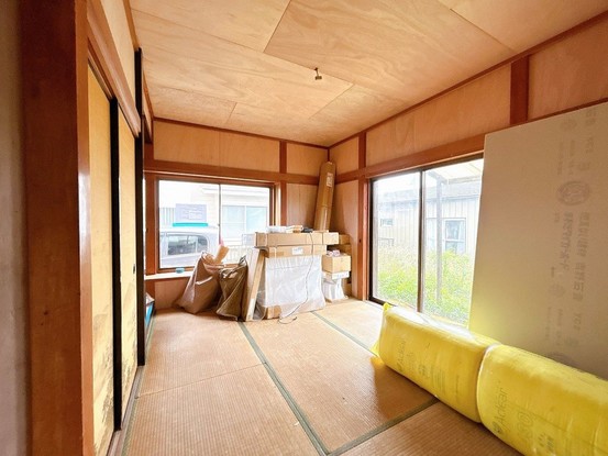 detached 茨城県つくば市上横場253-1 M.Iビル 2-A号室